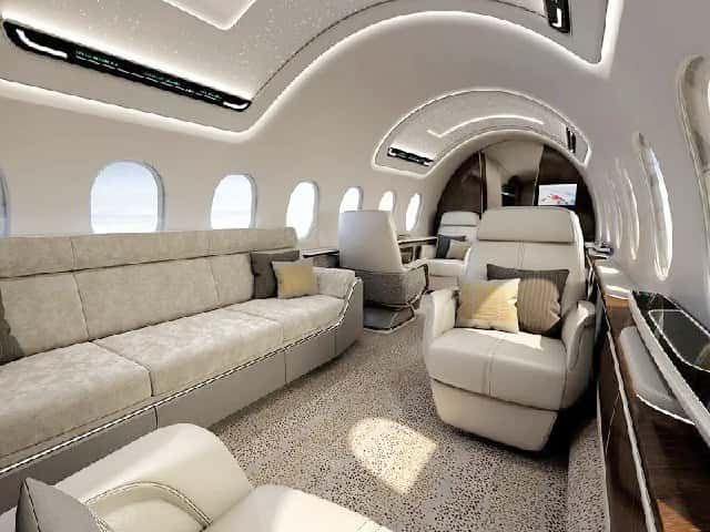 聚氨酯泡棉在航空航天领域的应用